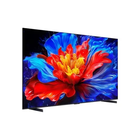 Tcl UHD QLED GOOGLE SMART TV 98P8K