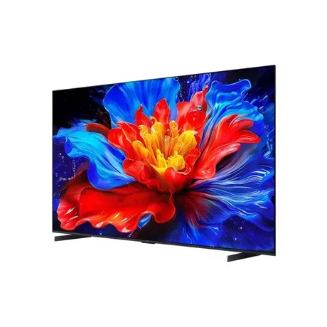 Tcl UHD QLED GOOGLE SMART TV 98P8K