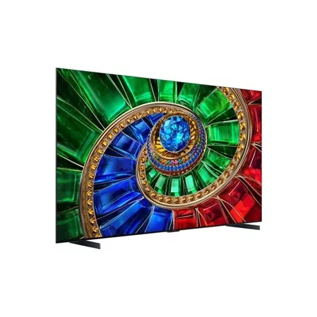 Tcl TV 98" 4K UHD RGB MINILED 98RM7L