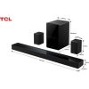 Tcl HANGPROJEKTOR Q85HE