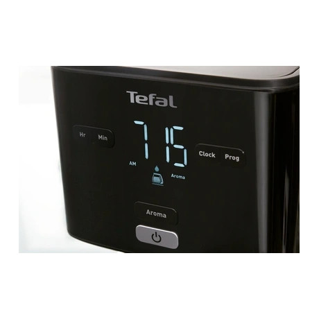 Tefal KÁVÉFŐZŐ FILTERES CM600810