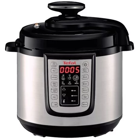 Tefal MULTIFUNKCIÓS FŐZŐEDÉNY CY505EE0