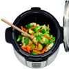 Tefal MULTIFUNKCIÓS FŐZŐEDÉNY CY505EE0