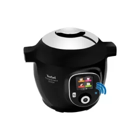 Tefal MULTIFUNKCIÓS FŐZŐEDÉNY CY855830