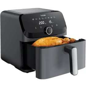 Tefal FORRÓLEVEGŐS SÜTŐ 7,5 L EY855BE0