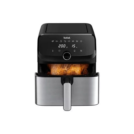 Tefal FORRÓLEVEGŐS SÜTŐ 7,5 L EY855D10