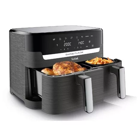 Tefal FORRÓLEVEGŐS SÜTŐ EY905B10