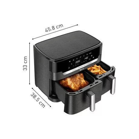 Tefal FORRÓLEVEGŐS SÜTŐ EY942HE0