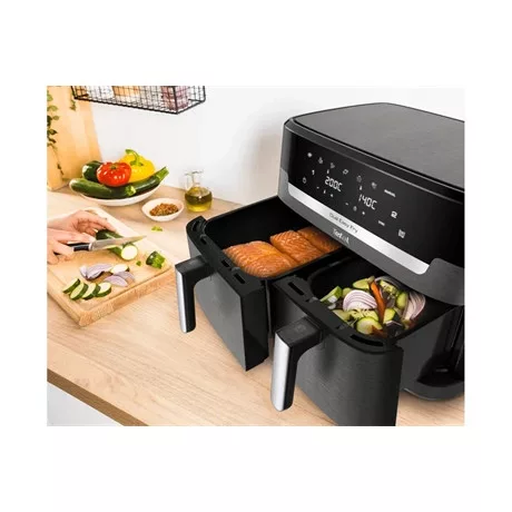 Tefal FORRÓLEVEGŐS SÜTŐ EY942HE0