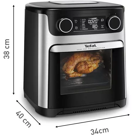 Tefal FORRÓLEVEGŐS SÜTŐ FW556DE0