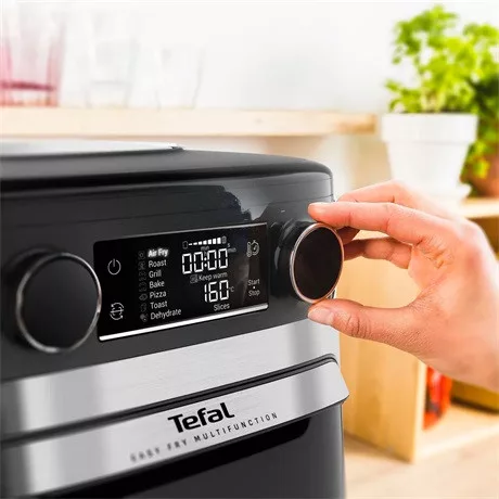 Tefal FORRÓLEVEGŐS SÜTŐ FW556DE0