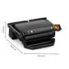 Tefal GRILL ASZTALI GC717810