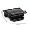 Tefal GRILL ASZTALI GC717810