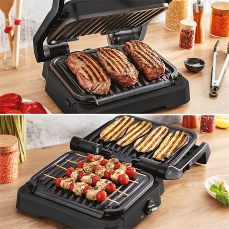 Tefal GRILL GC772830