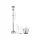 Tefal BOTMIXER SZETT EASYCHEF 3V1 HB453138