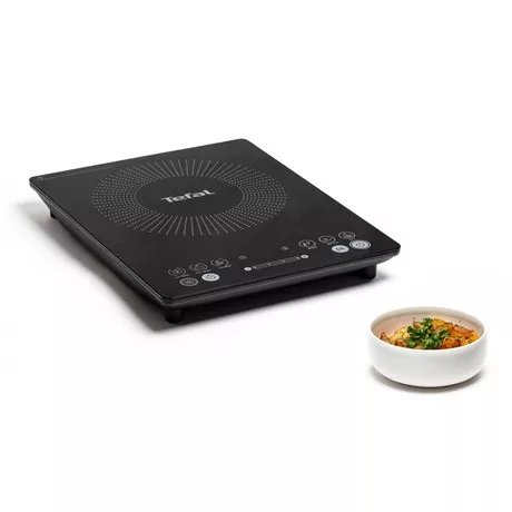 Tefal FŐZŐLAP INDUKCIÓS IH2108E1