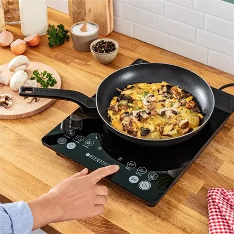 Tefal FŐZŐLAP INDUKCIÓS IH2108E1