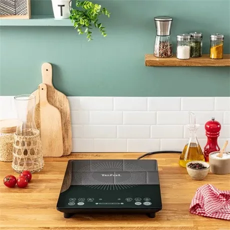 Tefal FŐZŐLAP INDUKCIÓS IH2108E1