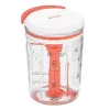 Tefal KÉZI MIXER PALACSINTA TÉSZTA KÉSZÍTÉSÉHEZ K1844404