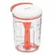 Tefal KÉZI MIXER PALACSINTA TÉSZTA KÉSZÍTÉSÉHEZ K1844404