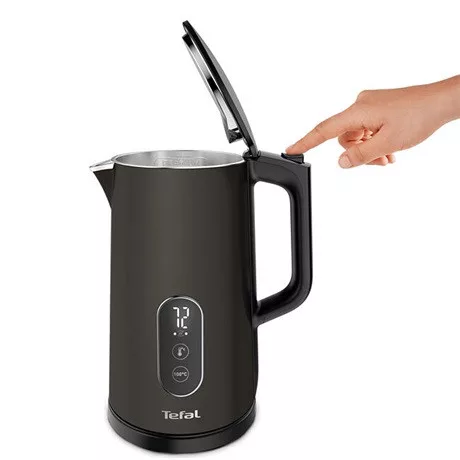 Tefal VÍZFORRALÓ KET DIGITAL KI831E10