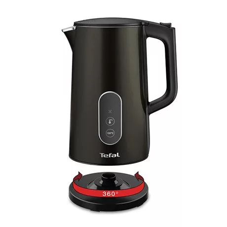 Tefal VÍZFORRALÓ KET DIGITAL KI831E10