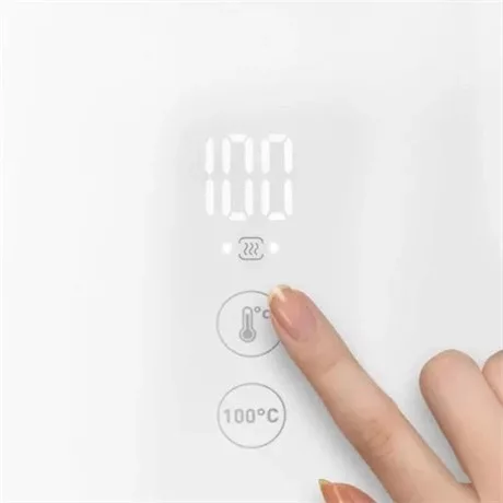 Tefal VÍZFORRALÓ KO6921E0