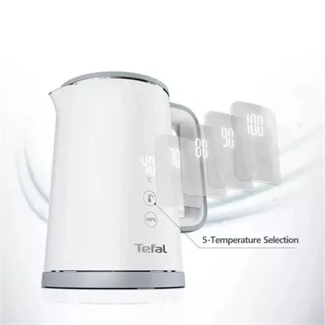 Tefal VÍZFORRALÓ KO6921E0