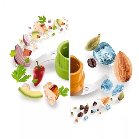 Tefal APRÍTÓ MQ723138