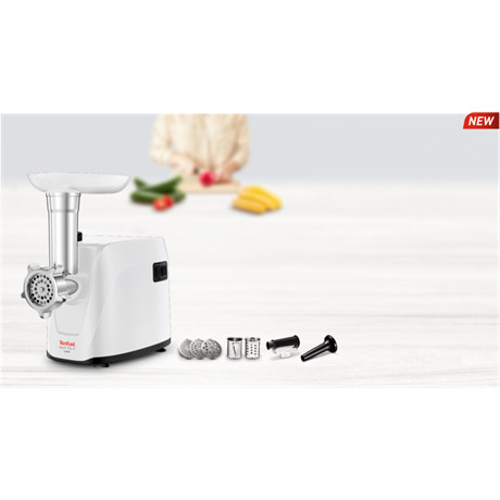 Tefal HÚSDARÁLÓ NE114130