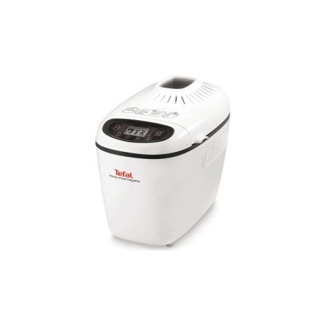 Tefal KENYÉRSÜTŐGÉP PF610138