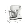 Tefal KONYHAI ROBOTGÉP QB140AF0
