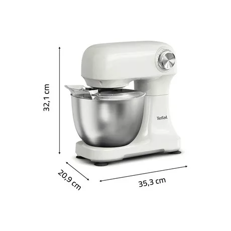 Tefal KONYHAI ROBOTGÉP QB140AF0