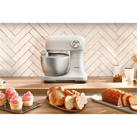 Tefal KONYHAI ROBOTGÉP QB140AF0