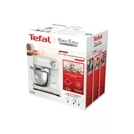 Tefal KONYHAI ROBOTGÉP QB140AF0
