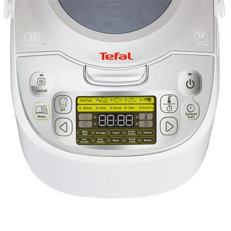 Tefal ELEKTROMOS FŐZŐEDÉNY RK812110