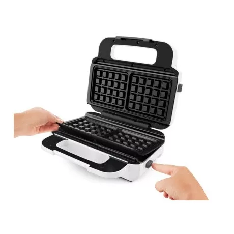 Tefal SZENDVICSSÜTŐ SW701110 