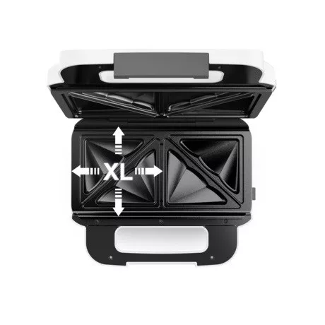 Tefal SZENDVICSSÜTŐ SW701110 