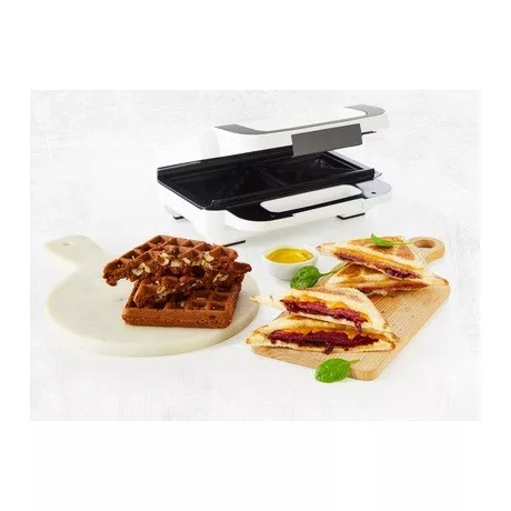 Tefal SZENDVICSSÜTŐ SW701110 