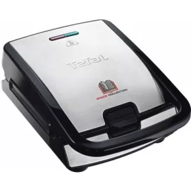 Tefal SZENDVICSSÜTŐ 3IN1 SW854D16