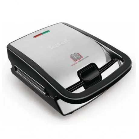 Tefal SZENDVICSSÜTŐ 3IN1 SW854D16