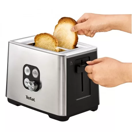 Tefal KENYÉRPIRÍTÓ TT420D30