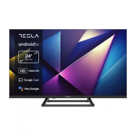 Tesla TV 24" HD ANDROID SMART LED 24E632BHS