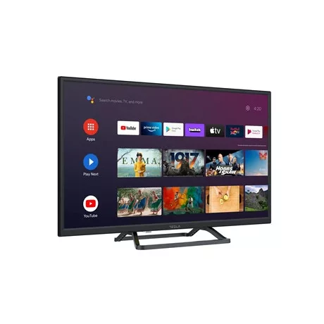 Tesla HD ANDROID SMART LED TV 24E632BHS
