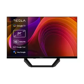 Tesla HD GOOGLE SMART LED TV 24E655BHS