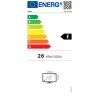 Tesla TV 32" HD LED 32E325BH