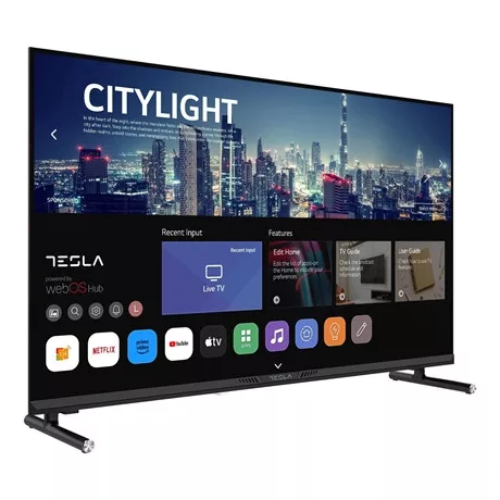 Tesla HD webOs SMART LED TV 32E645BHW