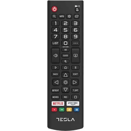 Tesla HD webOs SMART LED TV 32E645BHW