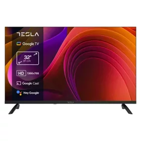 Tesla HD GOOGLE SMART LED TV 32E655BHS