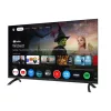 Tesla TV 32" HD GOOGLE SMART LED 32E655BHS
